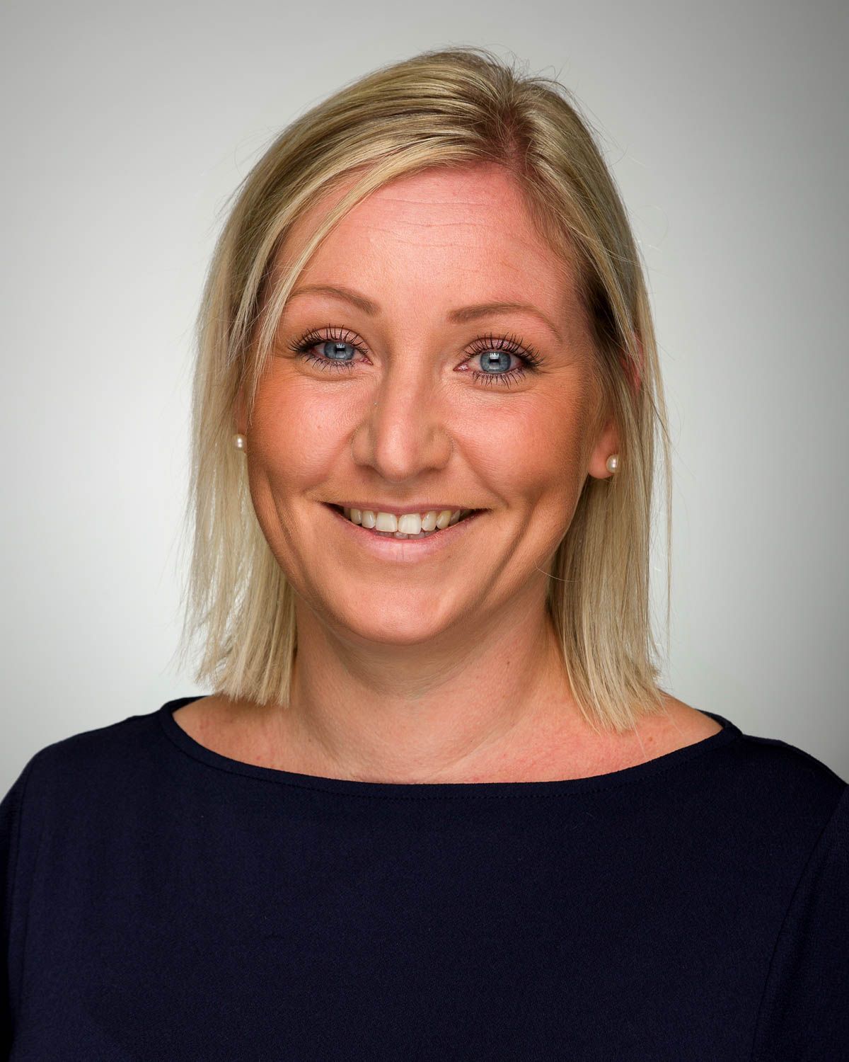 Profilbilde Anette Kjær